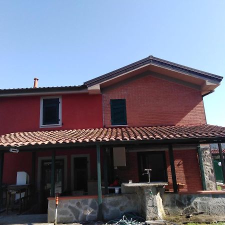 Casa Gianni Villa Pegui Luaran gambar