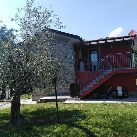 Casa Gianni Villa Pegui Luaran gambar