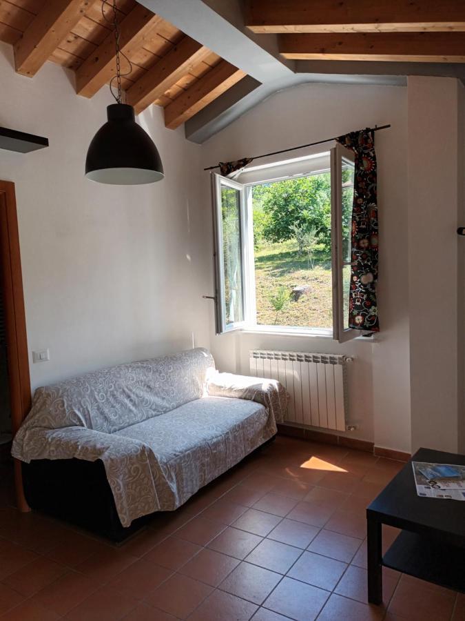 Casa Gianni Villa Pegui Luaran gambar