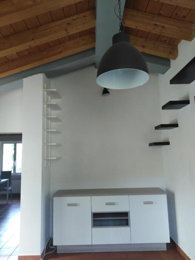 Casa Gianni Villa Pegui Luaran gambar