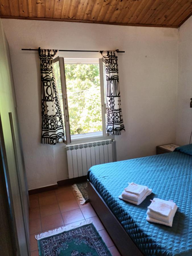 Casa Gianni Villa Pegui Luaran gambar